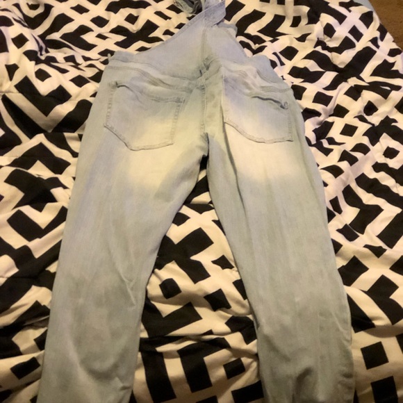 Overalls ✨ - Picture 4 of 5